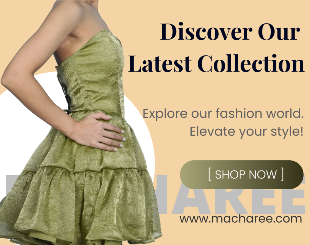 The Gentleman’s Guide: Choosing the Perfect Dress Gift for Her