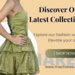 The Gentleman’s Guide: Choosing the Perfect Dress Gift for Her