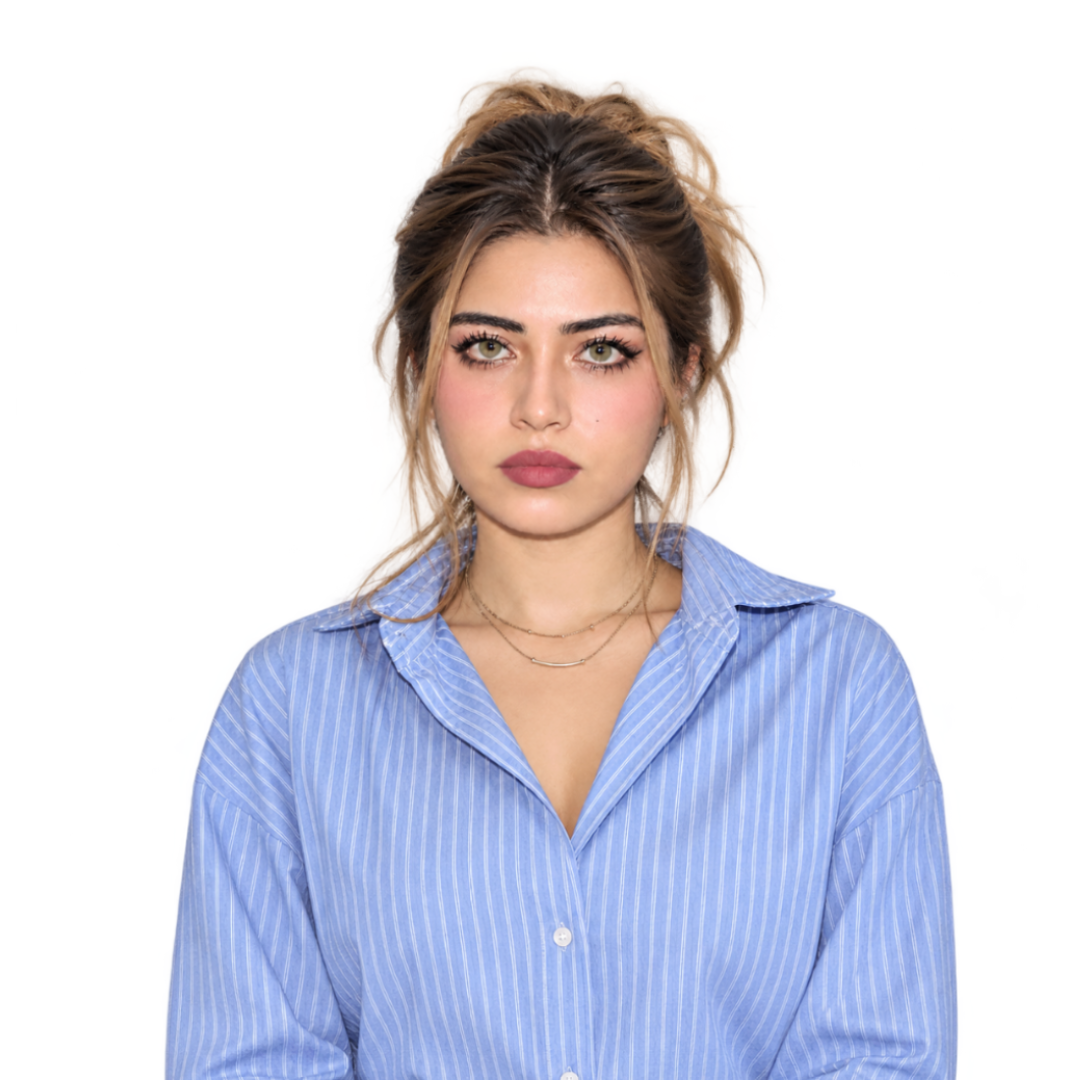 Reekita Maisnam - Fashion Designer